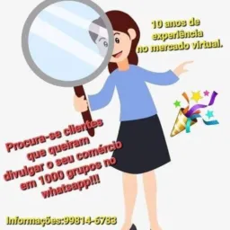 Empresários  do DF e Entorno🎉