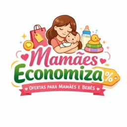 Mamães Economiza | Promoções Mamãe & Bebê 🛒💰👶👶🏻🍼🚼👦🏻👧🏻