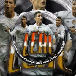 LEAL/ TROCAS E VENDAS efootball