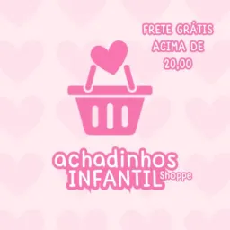 Achadinho Moda Infantil