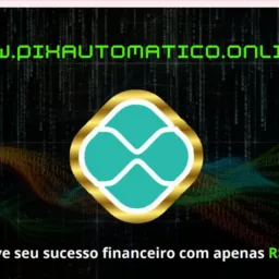 Pix automático todo dia