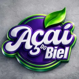 ✨AÇAÍ DO BIEL✨