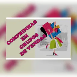 Compras e vendas Np ❤️🛍️