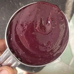 #açai do nil 🥰 faça seu pedido grupo de Moju só entra no grupo quem for aqui do Moju