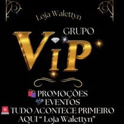 Evento de Vendas no *WHATSAPP SHOP*🎉😍🪗