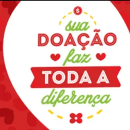 Doação com amor🙏