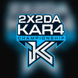 2x2 DA KAR4 PRÉ-INSCRIÇÃO 🐺💙