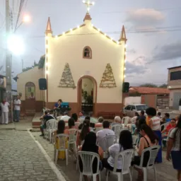 Fazenda velha