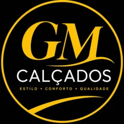 GM Calçados 💛🖤
