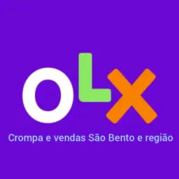OLX são Bento Mirabela e norte de minas gerais