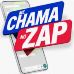 CHAMA no ZAP Vendas