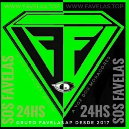 FAVELAS'APp♥️2️⃣4️⃣HS