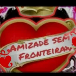 Amigos pra sempre 🤝🥰