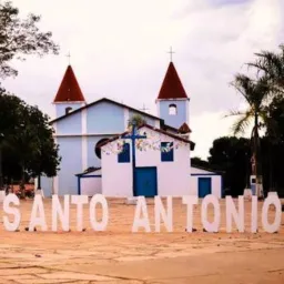 Vendas e desapego Santo Antônio