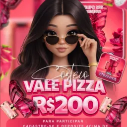 Grupo Mey Sorteio✨🥇