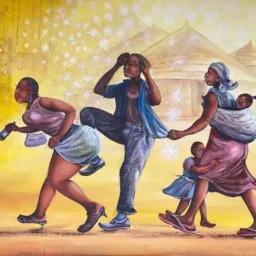 GUNGWA REMUMHANZI🤸‍♀️