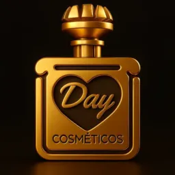 Loja virtual Day cosméticos 🛍️🖤