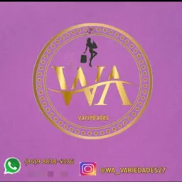 WA VARIEDADES👙