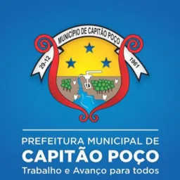 GRUPO QUE MAIS CRESCE EM CAPITÃO POÇO E REGIÃO 🚓🚓🚓🔊🔊🔊