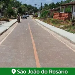 SÃO JOÃO DO ROSÁRIO NOTÍCIAS