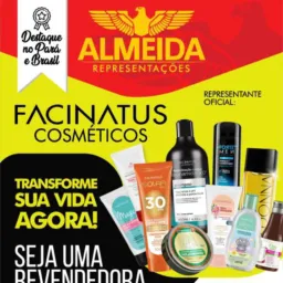 LIMOEIRO ALMEIDA