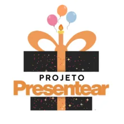 Projeto Presentear 🎂🎈