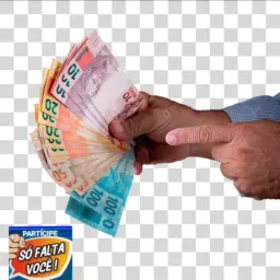 É HOJE 30,00 PARA 2.000