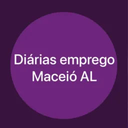 Diárias emprego