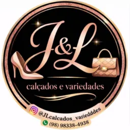 JL calçados e variedades 👠🩴👟👢🎒👜