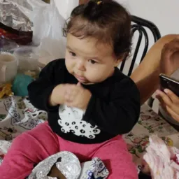Desapego infantil Indaiatuba.
