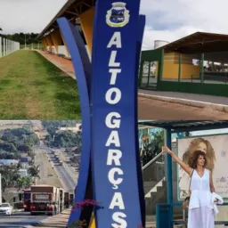 Empregos Alto Garças