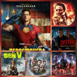 Apaixonados por Séries e Filmes🖥️