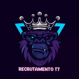 💙RECRUTAMENTO T7💙