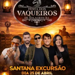 Bate volta Milagres 🚎🚌