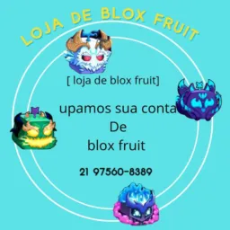[ loja de blox fruit ]