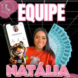 EQUIPE NATALIA ☘️