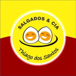 Salgados e Cia Thiago