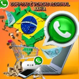 Compras é Vendas Regional BA💲
