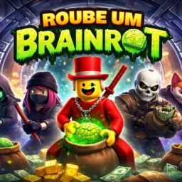 🧠💰 Estilo Brainrot / 🇧🇷🇧🇷