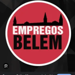 GP DE EMPREGOS SOMENTE DE BELÉM DO PARÁ