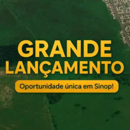 Lançamento na região do São Cristóvão !