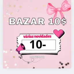 Bazar top 10$$🎀