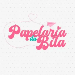 Papelaria da Bila 💖
