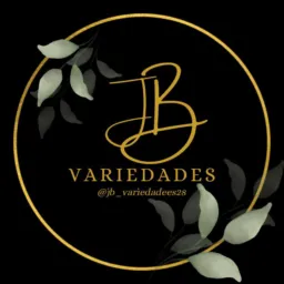 JB VARIEDADES (GRUPO VIP)