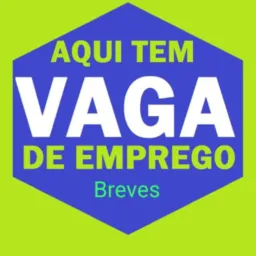 💪👊Grupo de emprego Breves
