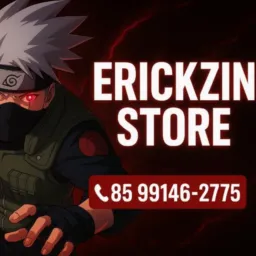 ❖𝔈𝔯𝔦𝔠𝔨𝔷𝔦𝔫 𝕊𝕥𝕠𝕣𝕖❖ Centro de Divulgações 🛒