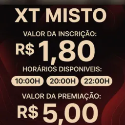 XTREINO VKD