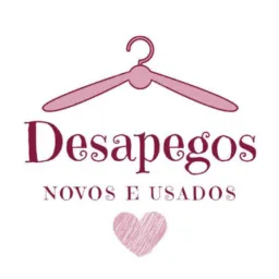 Pega e desapega em geral, caxias e região