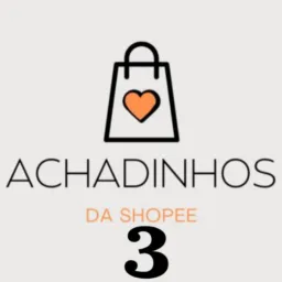 Achadinhos da Shoppe 3 🛍️🛒