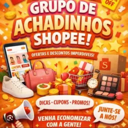 Achadinhos shopee🛍️🛍️